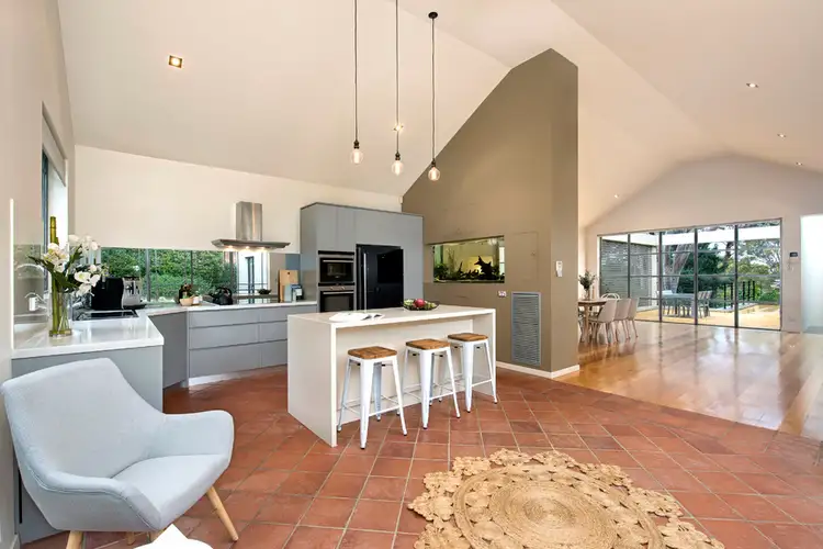Main view of Homely house listing, 17 Flaumont Avenue, Riverview NSW 2066