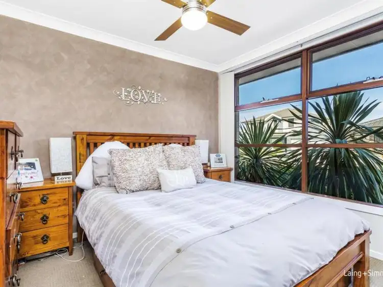 Fifth view of Homely house listing, 10 Huntington Street, Ropes Crossing NSW 2760