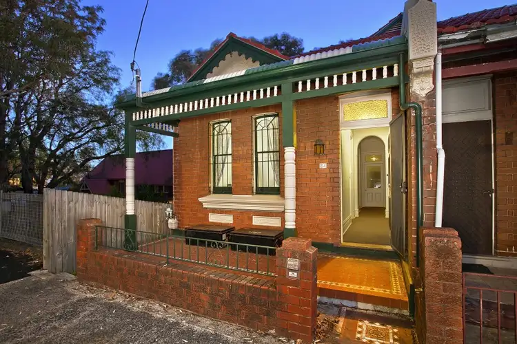 34 Thornley Street, Leichhardt NSW 2040