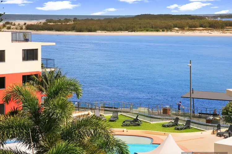 82/38 Bulcock Beach Esplanade, Caloundra QLD 4551