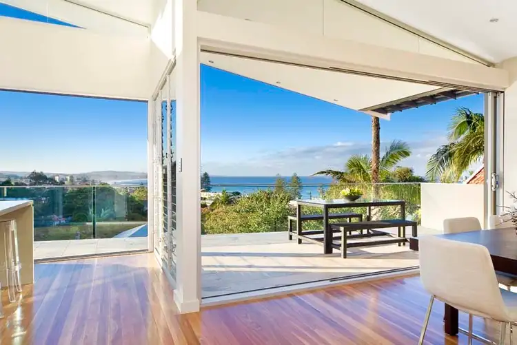 Third view of Homely house listing, 30 Collaroy Street, Collaroy NSW 2097