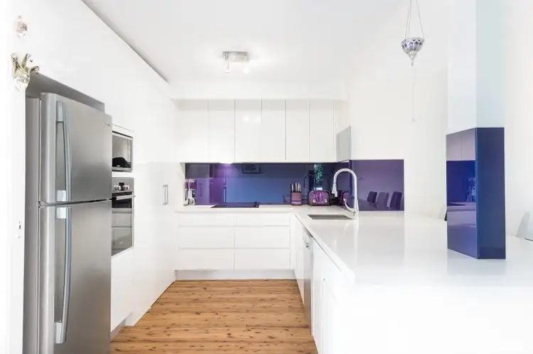 Third view of Homely house listing, 12 Argyle Place, Kareela NSW 2232