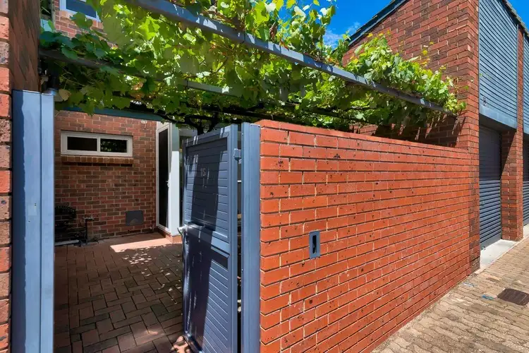 Main view of Homely townhouse listing, 1/15 Vincent Place, Adelaide SA 5000