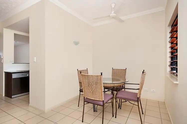 Fourth view of Homely unit listing, Unit 337/644 to 654 Bruce Highway, Woree QLD 4868