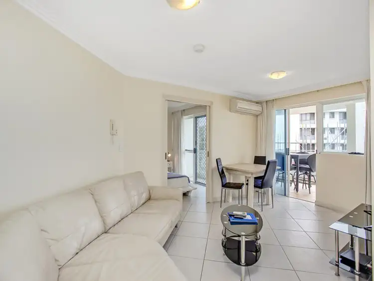 Third view of Homely house listing, 202/1483 Gold Coast Highway, Palm Beach QLD 4221