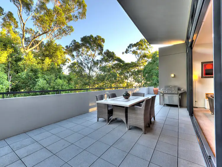Sixth view of Homely apartment listing, 5/2 Marshall Avenue, Warrawee NSW 2074