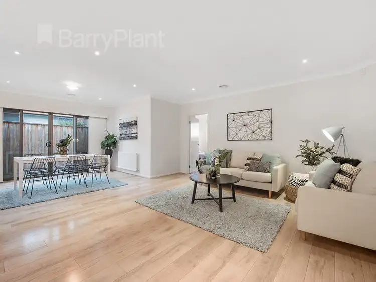 Fourth view of Homely house listing, 8 Cellar Lane, Wantirna South VIC 3152