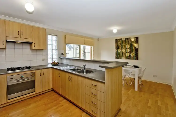 Fifth view of Homely house listing, 1/57 Ashbrook Avenue, Payneham SA 5070