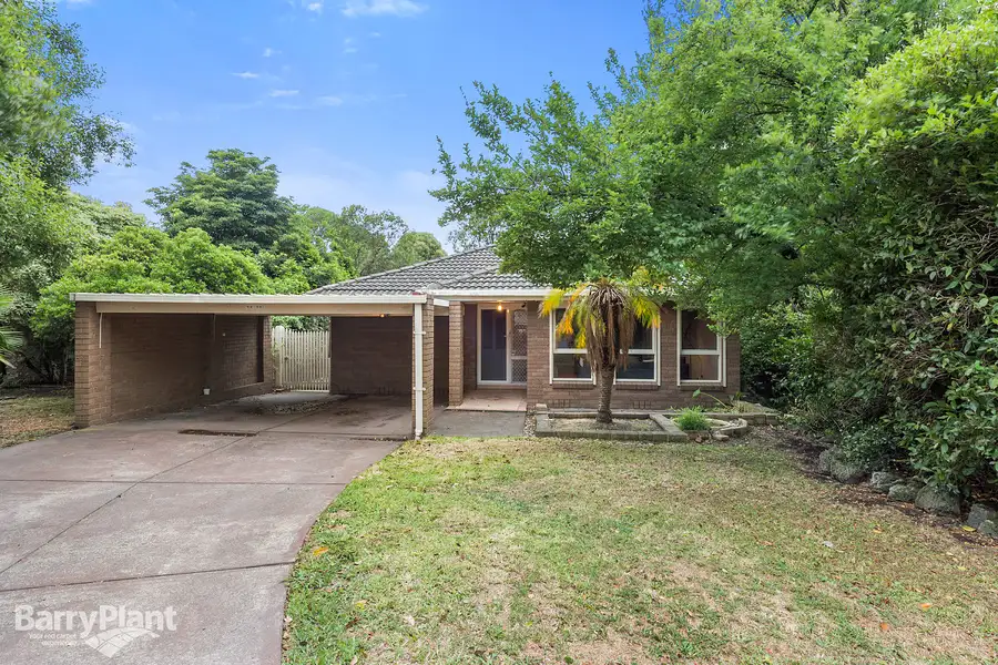 Main view of Homely house listing, 23 Fraser Crescent, Wantirna South VIC 3152