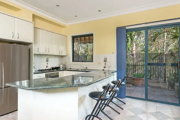 Third view of Homely townhouse listing, 12/36-44 North Rocks Road, North Rocks NSW 2151
