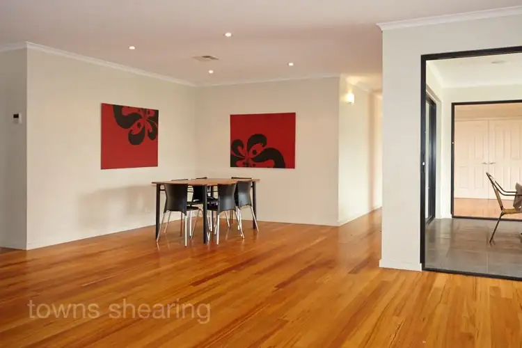 Fifth view of Homely house listing, 11 Tender Way, St Leonards TAS 7250