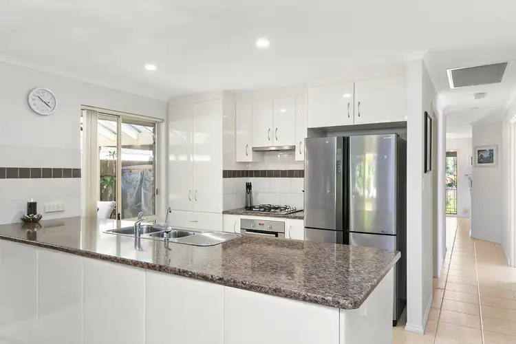 Third view of Homely house listing, 14 Drumborg Court, Woodcroft SA 5162