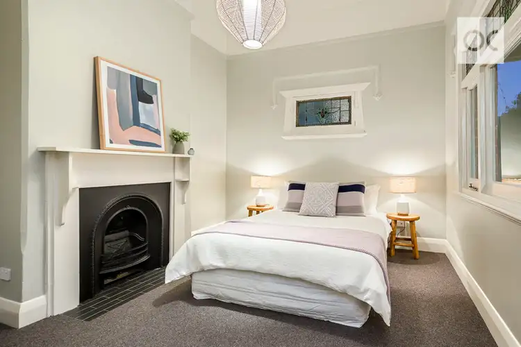 Fifth view of Homely house listing, 75 Penzance Street, Glenelg South SA 5045