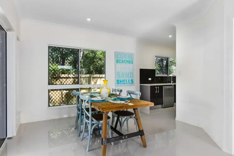 Third view of Homely house listing, 32b Lae Street, Trinity Beach QLD 4879