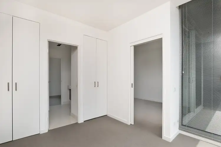 Fourth view of Homely apartment listing, 2208/8 Franklin Street, Melbourne VIC 3000