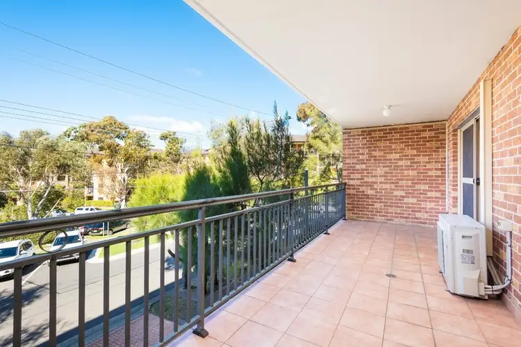 Sixth view of Homely apartment listing, 9/23 Gray Street, Sutherland NSW 2232