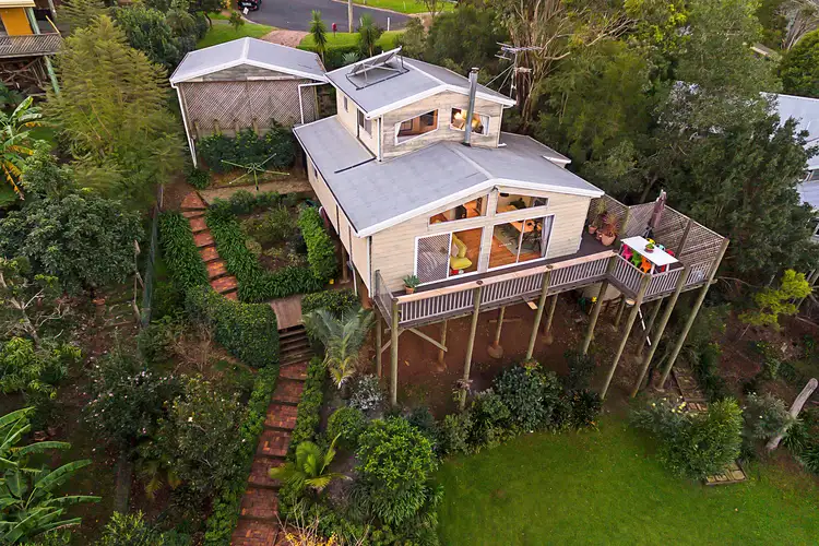 3 Rangeview Road, Blue Mountain Heights QLD 4350