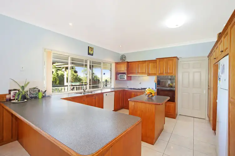 Fifth view of Homely house listing, 70 Leichhardt Drive, Yandina Creek QLD 4561