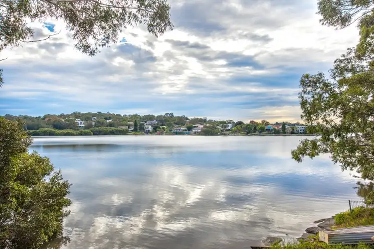 Main view of Homely house listing, 55 Oyster Bay Road, Oyster Bay NSW 2225
