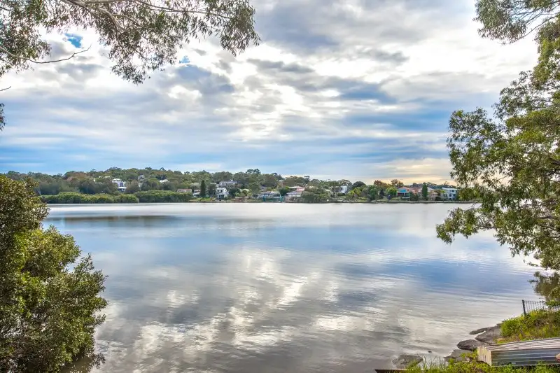 Main view of Homely house listing, 55 Oyster Bay Road, Oyster Bay NSW 2225
