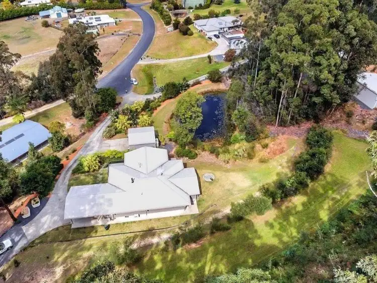 Third view of Homely house listing, 114 Overlander Road, Moonee Beach NSW 2450