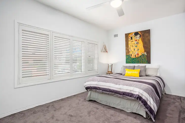 Fourth view of Homely unit listing, 4/27 Park Street, Clovelly NSW 2031