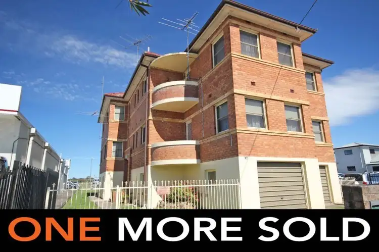 Main view of Homely block of units listing, Address available on request