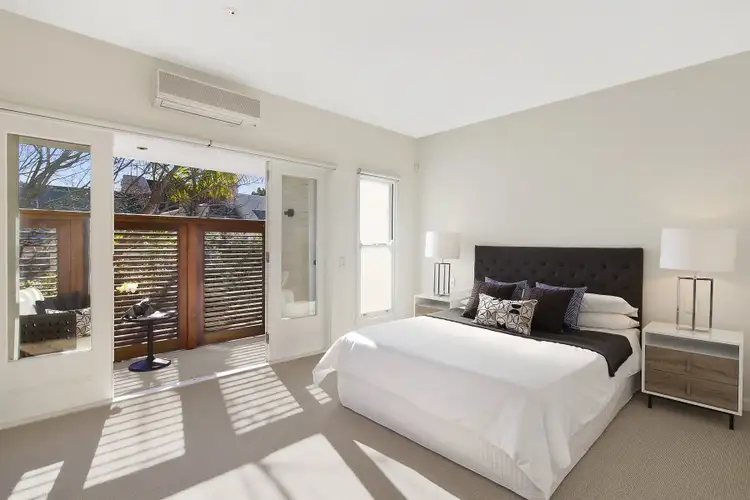 Second view of Homely house listing, 6 Church Street, Paddington NSW 2021