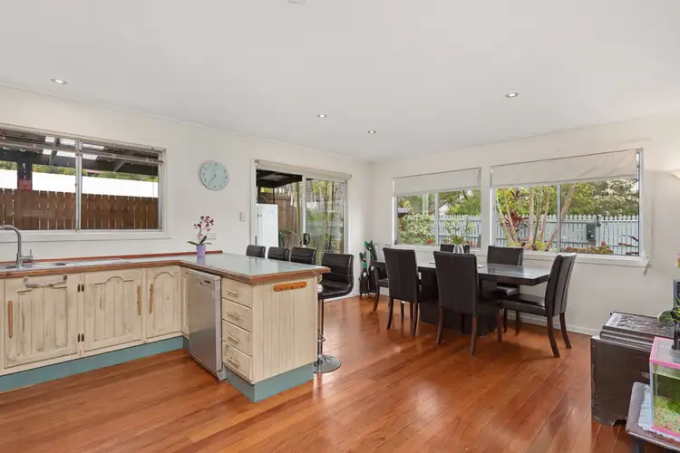 Fourth view of Homely house listing, 43 Hibiscus Street, Everton Hills QLD 4053