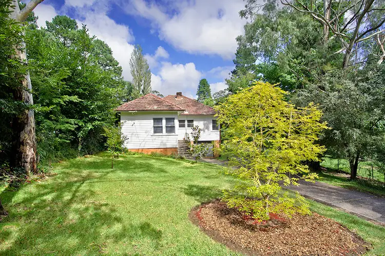 79 Leura Mall, Leura NSW 2780