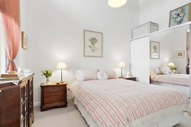 Sixth view of Homely terrace listing, 1/8 Curie Avenue, Little Bay NSW 2036