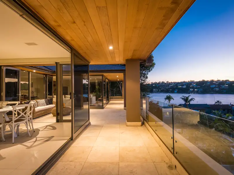 Main view of Homely house listing, 4 Monash Crescent, Clontarf NSW 2093