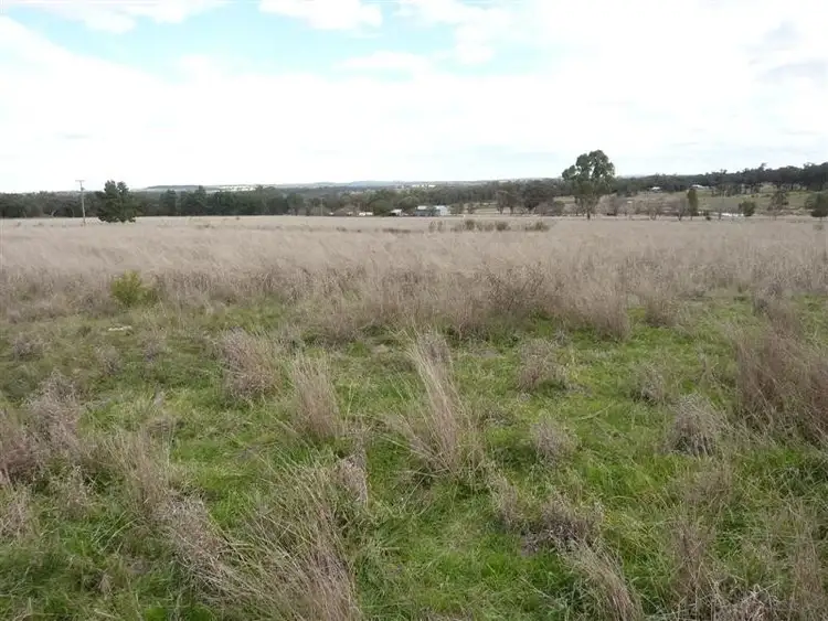 Third view of Homely rural property listing, Lot 22 Peak Hill Road, Dubbo NSW 2830