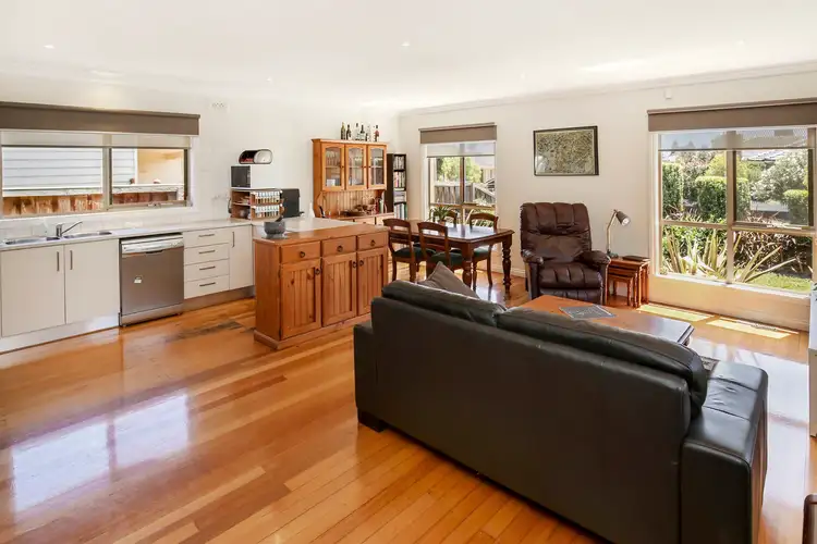 Second view of Homely house listing, 18 Lucille Avenue, Reservoir VIC 3073