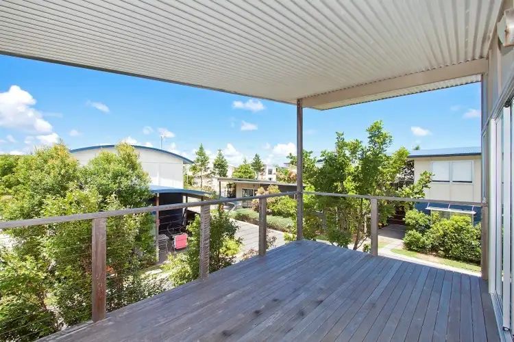 Second view of Homely unit listing, 13/614 Casuarina Way, Casuarina NSW 2487