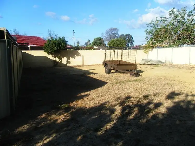 Fourth view of Homely land listing, 4A Tambulam Way, Armadale WA 6112