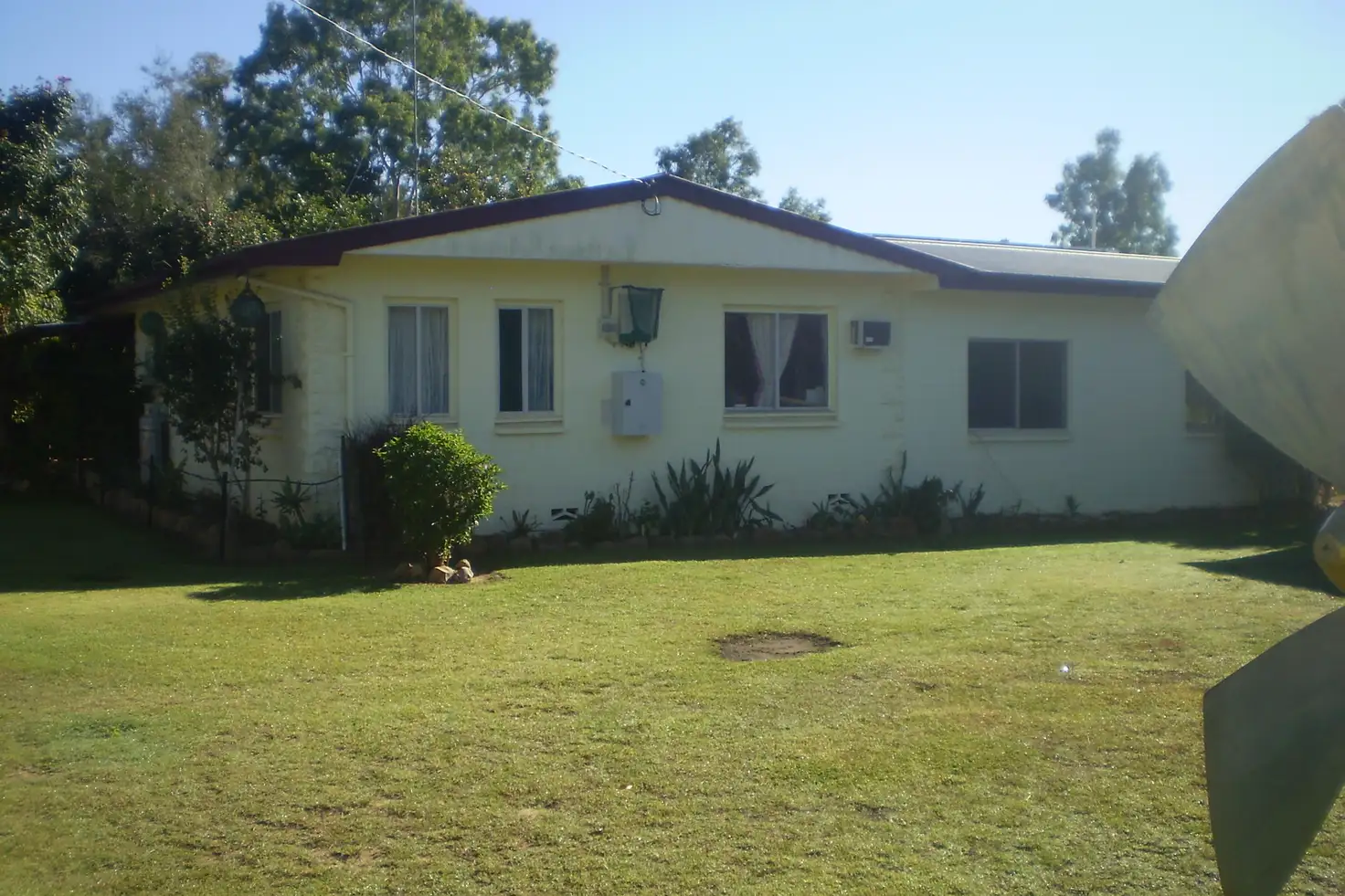 Main view of Homely house listing, 19-21 Hambling Street, Dimbulah QLD 4872