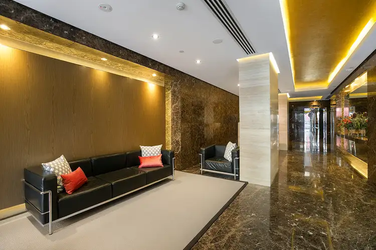 Sixth view of Homely apartment listing, 503/185 Macquarie Street, Sydney NSW 2000