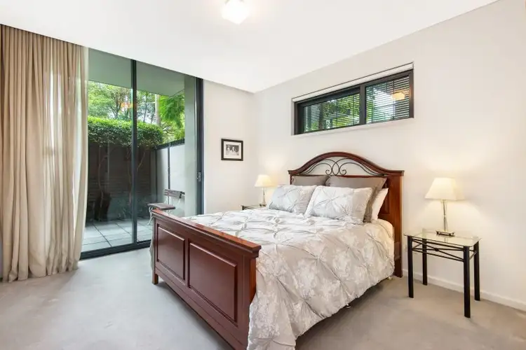 Fifth view of Homely unit listing, 14/2 Marshall Avenue, Warrawee NSW 2074