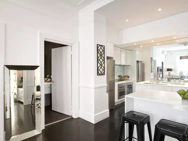 Fourth view of Homely house listing, 82A Amherst Street, Cammeray NSW 2062