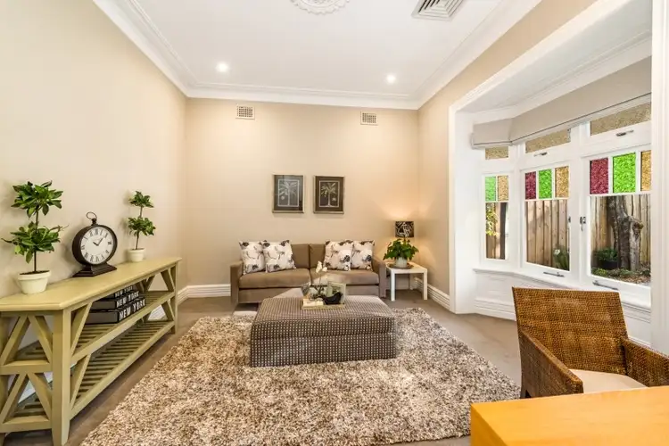 Third view of Homely house listing, 61 Spofforth Street, Mosman NSW 2088