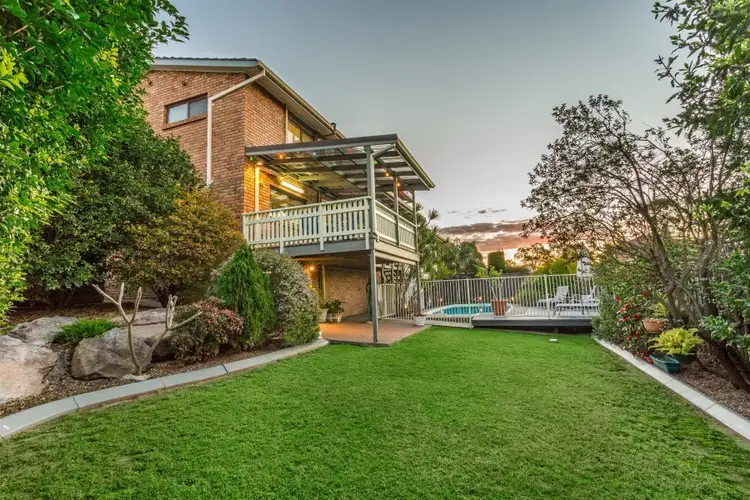 Third view of Homely house listing, 4 Torumba Close, Bangor NSW 2234