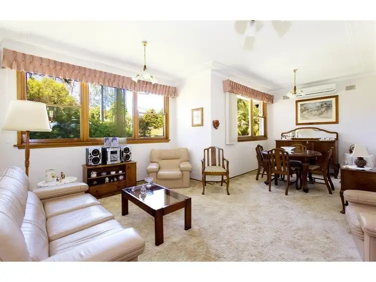 Second view of Homely house listing, 121 Bradfield Road, Lindfield NSW 2070
