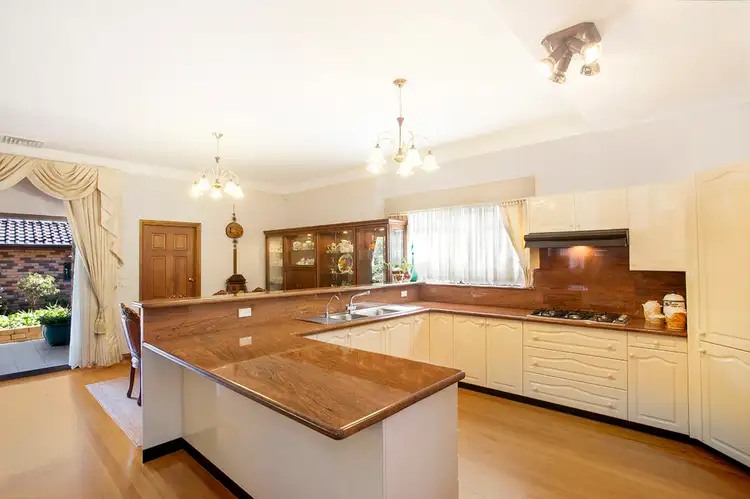 Fifth view of Homely house listing, 132 Cottenham Avenue, Kingsford NSW 2032
