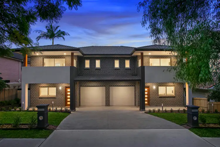 171 Coxs Road, North Ryde NSW 2113