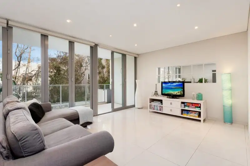 Main view of Homely apartment listing, 27/6-8 Jaques Avenue, Bondi Beach NSW 2026