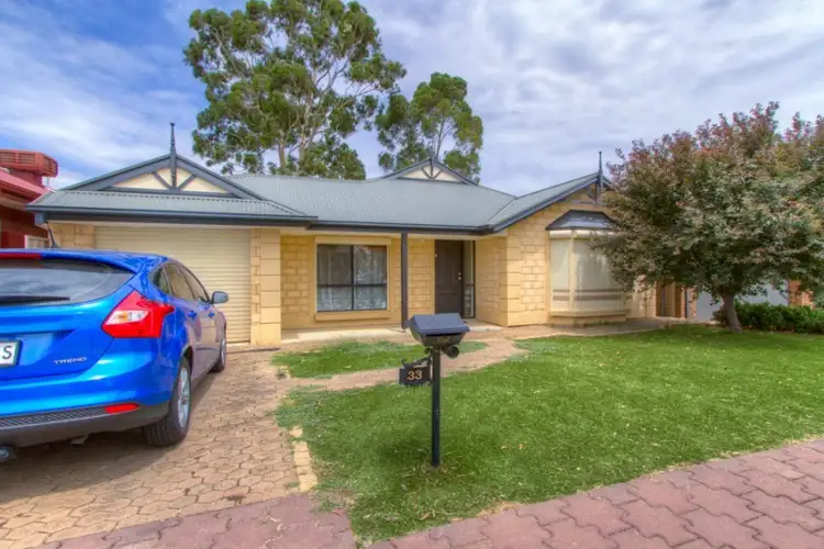 Fourth view of Homely house listing, 33 Brecon Street, Windsor Gardens SA 5087