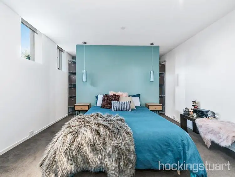 Second view of Homely apartment listing, 5/2-10 Teague Avenue, Mentone VIC 3194
