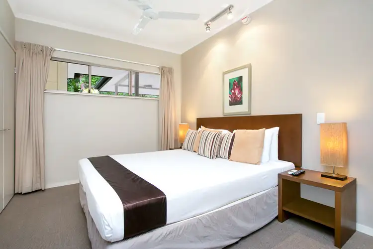Seventh view of Homely apartment listing, 533/49-63 Williams Esplanade, Palm Cove QLD 4879