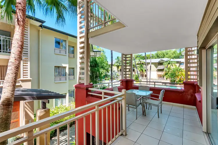 Second view of Homely apartment listing, 221/49-63 Williams Esplanade, Palm Cove QLD 4879